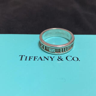 ティファニー ヴィンテージ リング/指輪(メンズ)の通販 63点 | Tiffany 