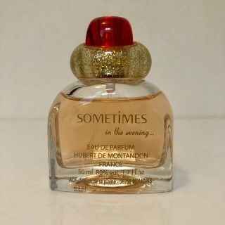 アロマコンセプト(AROMACONCEPT)のアロマコンセプト サムタイム インザイブニング 50ml(香水(女性用))