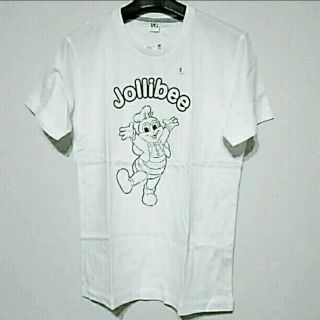 Uniqlo 新品 レア Jollibee 限定tシャツ 白の通販 ラクマ Uniqlo 新品 レア Jollibee 限定tシャツ 白の通販 ラクマ