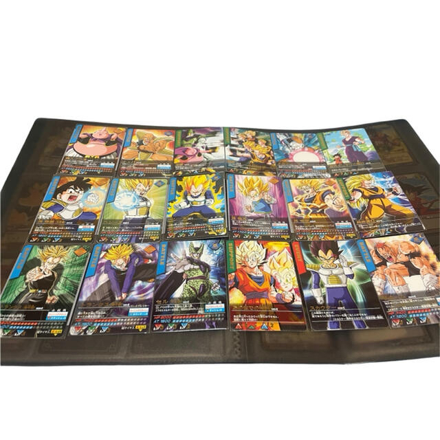 ドラゴンボールZ カードファイル | www.tanozluce.com
