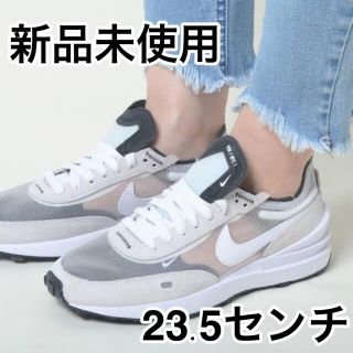 ナイキ(NIKE)のNIKE ワッフルワン 23.5センチ 完売サイズ❗️(スニーカー)