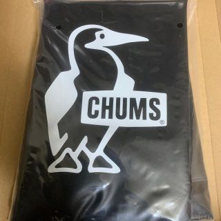 チャムス(CHUMS)のMonoMax 付録 CHUMS ブービーバード バック(ショルダーバッグ)