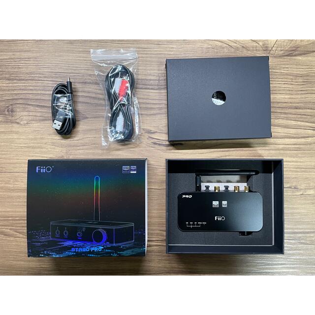 専用 Fiio BTA30 Pro 上品な alarmstat.com