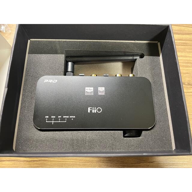 専用　Fiio BTA30 Proその他