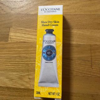 ロクシタン(L'OCCITANE)のロクシタン ハンドクリーム(ハンドクリーム)