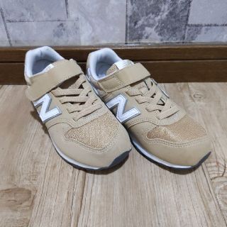 ニューバランス(New Balance)のニューバランス　996　19センチ(スニーカー)