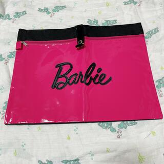 バービー(Barbie)のBarbieクラッチバック(クラッチバッグ)