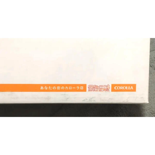 限定品 トヨタ by tomi 's shop｜トヨタならラクマ - カローラ50周年☆ミニカーセットの通販 お得好評