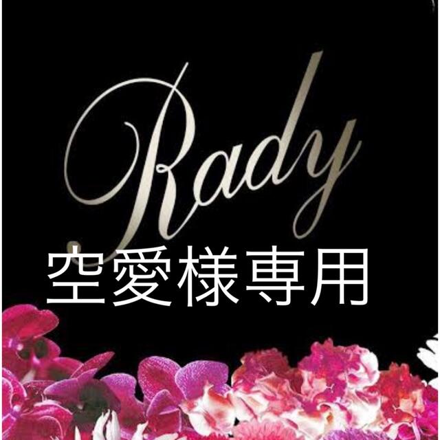 Rady(レディー)の空愛様専用 レディースのファッション小物(財布)の商品写真