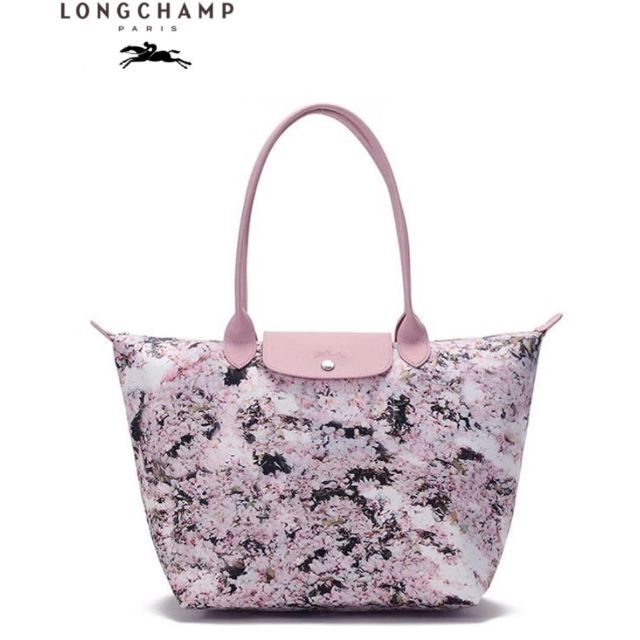 LONGCHAMP - ☆@大人気！ロンシャントートバッグ プリアージュネオ L ...