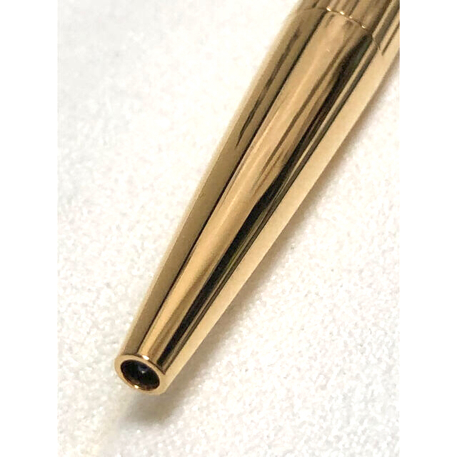 (美品)MONTBLANC Noblesse モンブラン ノブレス 20金張