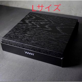 W.P Original pedestal VALIEM 別注モデル Lサイズ(置物)