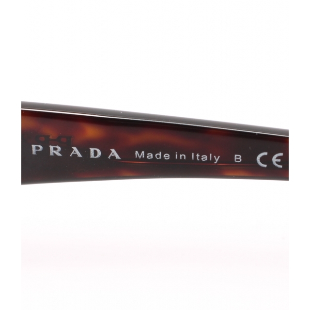 PRADA(プラダ)のプラダ PRADA バタフライフレームサングラス レディース レディースのファッション小物(サングラス/メガネ)の商品写真