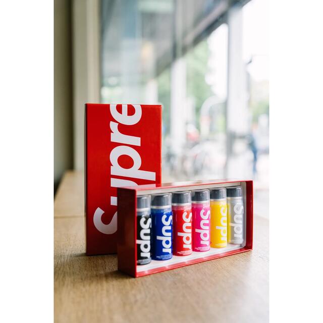 Supreme Montana Cans Mini Can Set