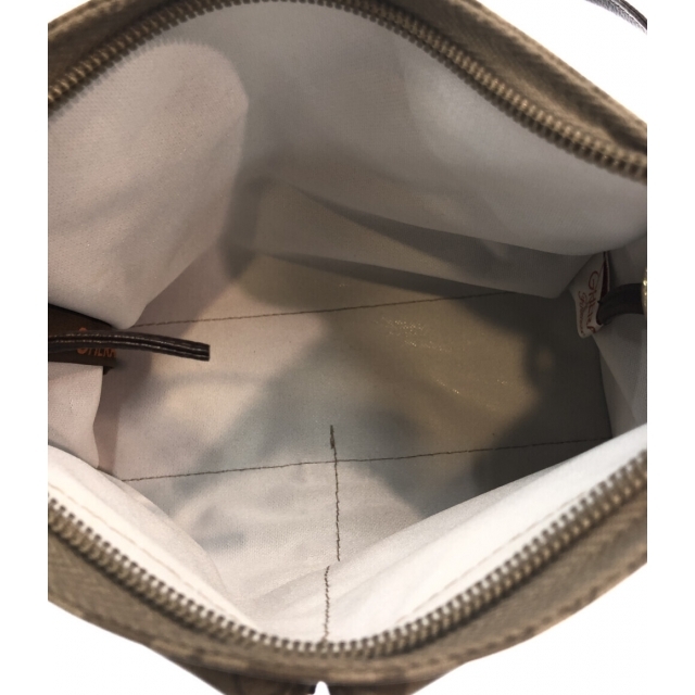 GHERARDINI(ゲラルディーニ)のゲラルディーニ ショルダーバッグ ポシェット レディース レディースのバッグ(ショルダーバッグ)の商品写真