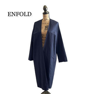 エンフォルド ノーカラーの通販 1,000点以上 | ENFOLDを買うならラクマ