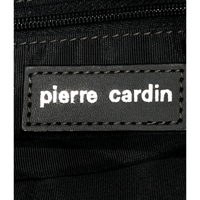 pierre cardin(ピエールカルダン)のピエールカルダン ショルダーバッグ 総柄 レディース レディースのバッグ(ショルダーバッグ)の商品写真