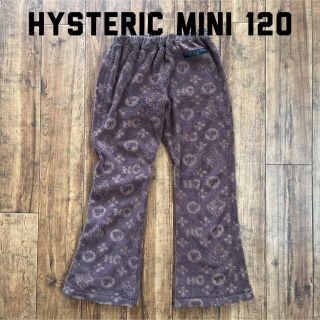 ヒステリックミニ(HYSTERIC MINI)のHYSTERIC MINI ヒスミニ パンツ 120(パンツ/スパッツ)