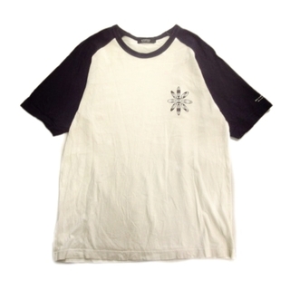 バーバリーブラックレーベル(BURBERRY BLACK LABEL)のバーバリーブラックレーベル BURBERRY BLACK LABEL Tシャツ(Tシャツ/カットソー(半袖/袖なし))