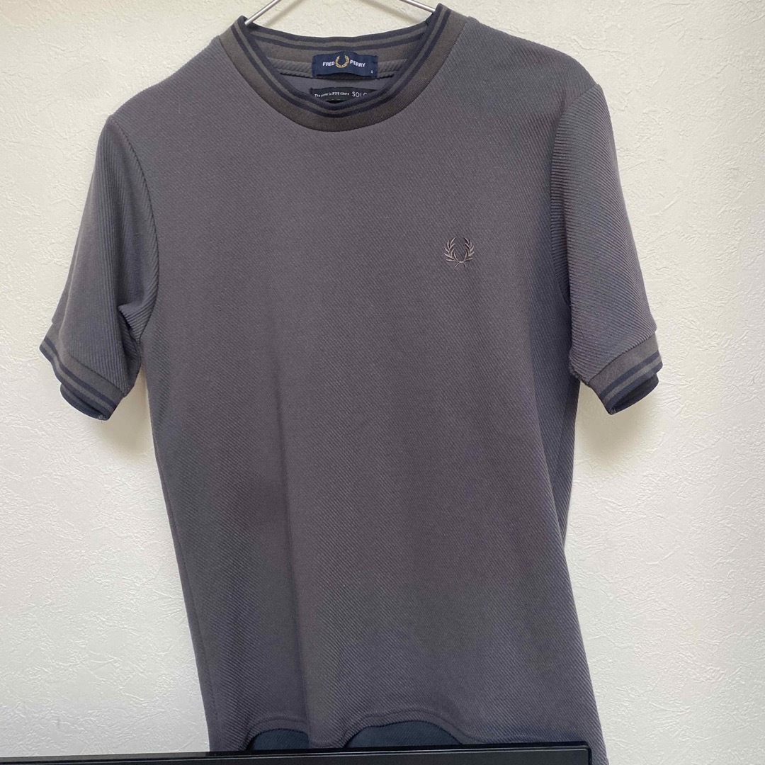 FRED PERRY(フレッドペリー)のフレッドペリーのポロシャツ メンズのトップス(ポロシャツ)の商品写真