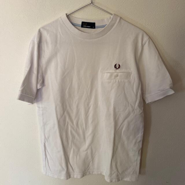 FRED PERRY(フレッドペリー)のTシャツフレッドペリー メンズのトップス(Tシャツ/カットソー(半袖/袖なし))の商品写真