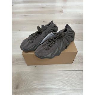 アディダス(adidas)のYEEZY 450 CINDER(スニーカー)