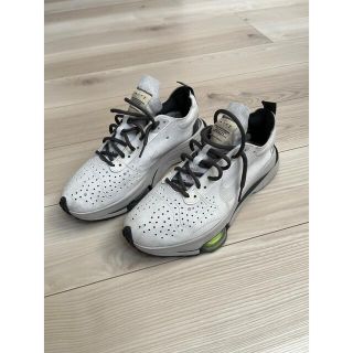 ナイキ(NIKE)のNIKE エアズームタイプ(スニーカー)