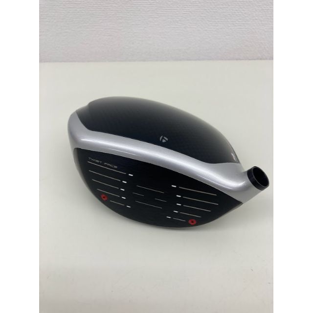 TaylorMade(テーラーメイド)のテーラーメイド　M6ヘッド　10.5　（ＫＩＣ様専用） スポーツ/アウトドアのゴルフ(クラブ)の商品写真