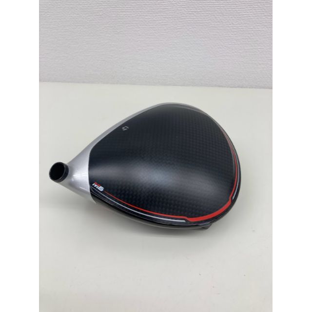 TaylorMade(テーラーメイド)のテーラーメイド　M6ヘッド　10.5　（ＫＩＣ様専用） スポーツ/アウトドアのゴルフ(クラブ)の商品写真