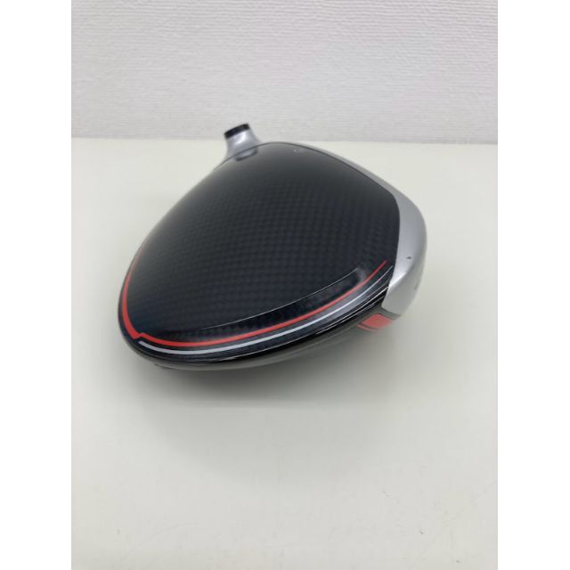 TaylorMade(テーラーメイド)のテーラーメイド　M6ヘッド　10.5　（ＫＩＣ様専用） スポーツ/アウトドアのゴルフ(クラブ)の商品写真