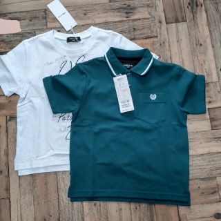 コムサイズム(COMME CA ISM)の訳あり品　半袖シャツ(Tシャツ/カットソー)