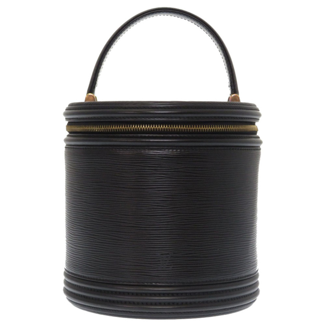 LOUIS VUITTON - ルイ・ヴィトン エピ カンヌ M48032 エピレザー