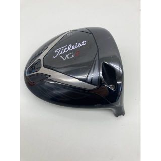 タイトリスト(Titleist)のVG3 2018 10.5 ヘッド(クラブ)