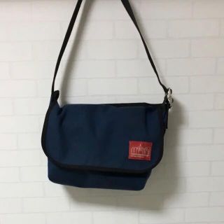 マンハッタンポーテージ(Manhattan Portage)のマンハッタンポーテージメッセンジャーバック(メッセンジャーバッグ)