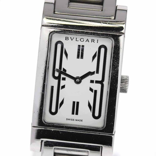 公式サイト レッタンゴロ 【BVLGARI】ブルガリ - BVLGARI RT39S