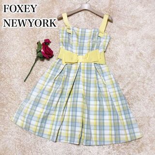 5ページ目 - フォクシー(FOXEY) ドレスの通販 2,000点以上 