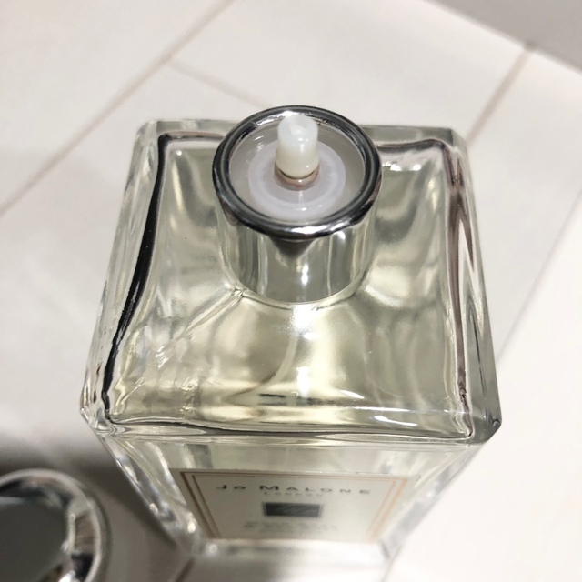 Jo MALONE LONDON ウッド セージ ＆ シー ソルト コロン 1… - blog.knak.jp