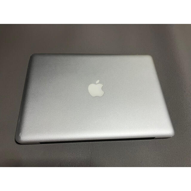 【週末までの特価】MacBook Pro 2010 13inch 8GB