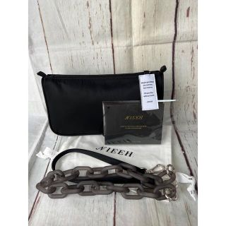 nieeh ニヒ　ENVELOPE BAG エンベロープバッグ