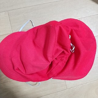 赤白帽子(帽子)