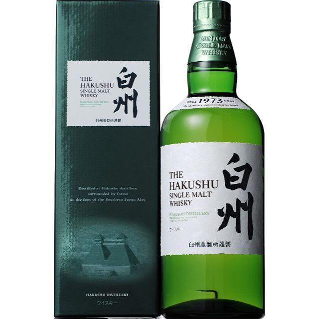 yu 様向け 白州 700ml 箱付き yu 様向け 白州 700ml 箱付き