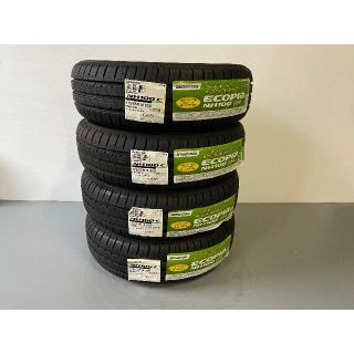 BRIDGESTONE - 175/65R14 ECOPIA NH100C エコピア ブリヂストンの通販 ...