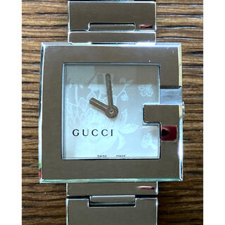グッチ フラワー 腕時計(レディース)の通販 13点 | Gucciのレディース