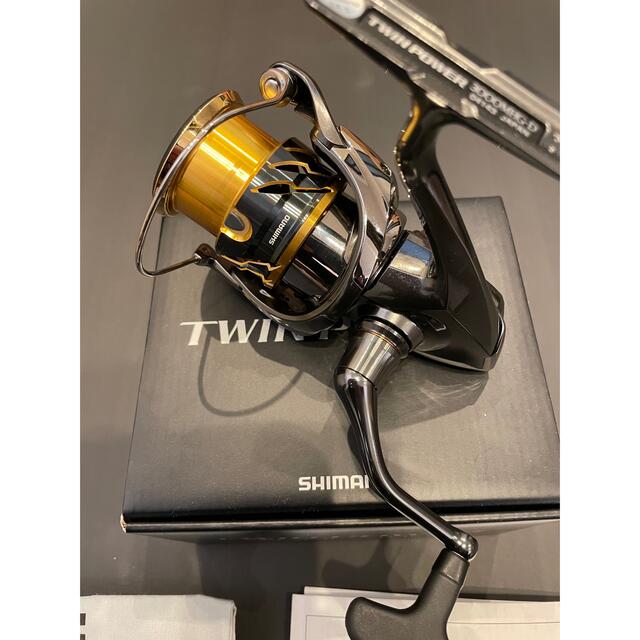 20 ツインパワー 3000mhg お買い得 lvwoodsandwaters.org