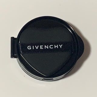 ジバンシィ(GIVENCHY)のGIVENCHY クッションファンデ リフィル(ファンデーション)