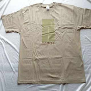 川口オート　Tシャツ　半袖　新品(Tシャツ/カットソー(半袖/袖なし))