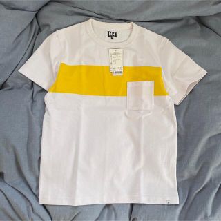 ヘリーハンセン(HELLY HANSEN)の HELLY HANSEN One Border Tee (ヘリーハンセン)(Tシャツ/カットソー(半袖/袖なし))