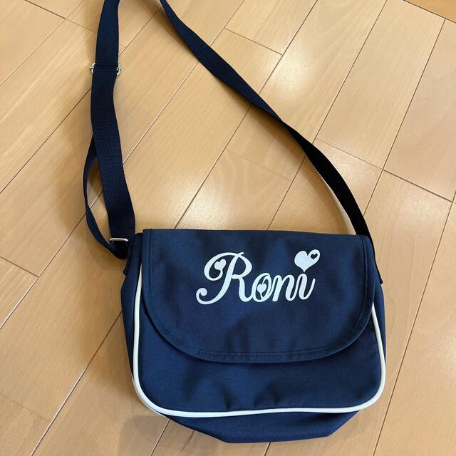 RONI(ロニィ)のロニー　ポシェット キッズ/ベビー/マタニティのこども用バッグ(ポシェット)の商品写真