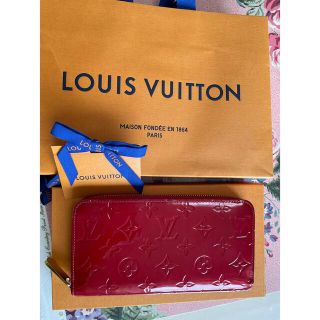 LOUIS VUITTON - さいふ 長財布 ルイヴィトンの通販 by ゆりちs'shop