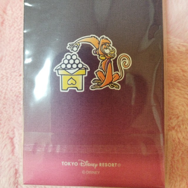 Disney - 【新品!未開封!】ディズニー メモ帳 2冊セットの通販 by ここあ's shop｜ディズニーならラクマ